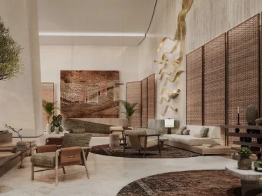 Image of Six Senses Residences Dubai Marina