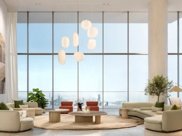 Image of Six Senses Residences Dubai Marina