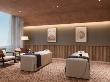 Image of Six Senses Residences Dubai Marina