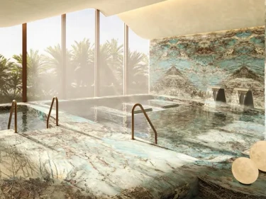 Image of Six Senses Residences Dubai Marina