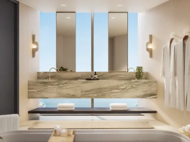 Image of Six Senses Residences Dubai Marina