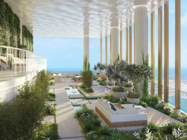 Image of Six Senses Residences Dubai Marina