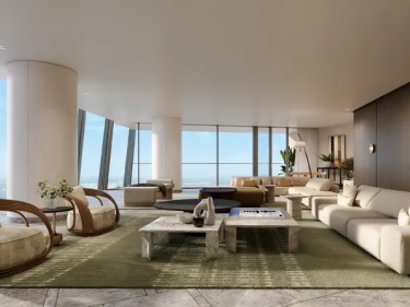 Image of Six Senses Residences Dubai Marina