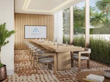 Image of Six Senses Residences Dubai Marina