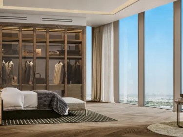 Image of Six Senses Residences Dubai Marina