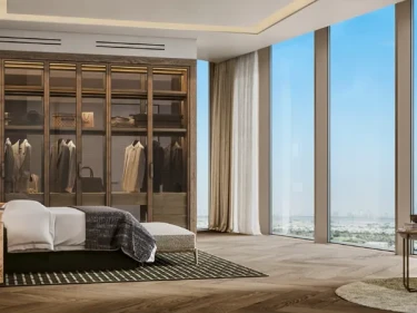 Image of Six Senses Residences Dubai Marina