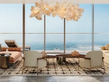 Image of Six Senses Residences Dubai Marina