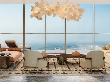 Image of Six Senses Residences Dubai Marina