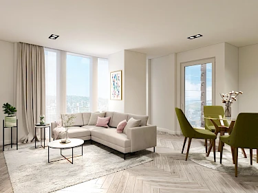 Image of Velocity Tower