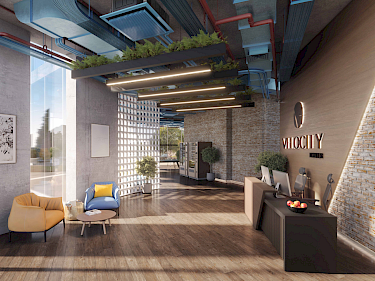 Image of Velocity Tower