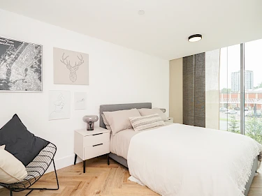 Image of Velocity Tower