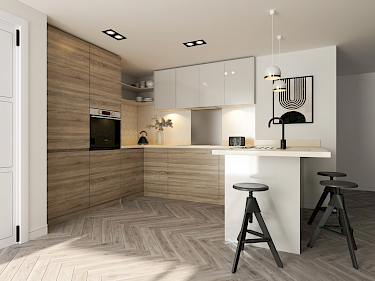 Image of Velocity Tower