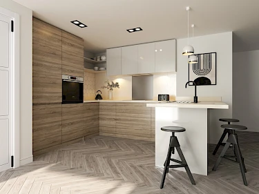 Image of Velocity Tower