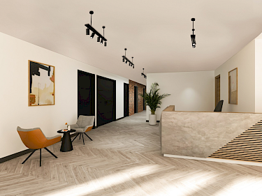 Image of Velocity Tower