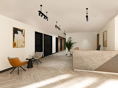 Image of Velocity Tower