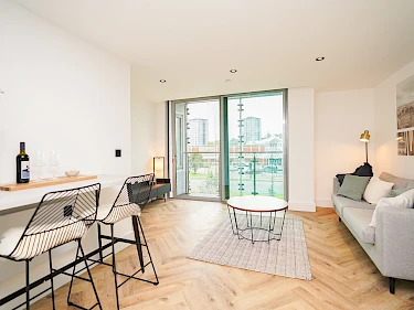 Image of Velocity Tower