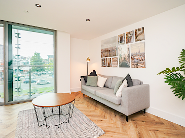 Image of Velocity Tower