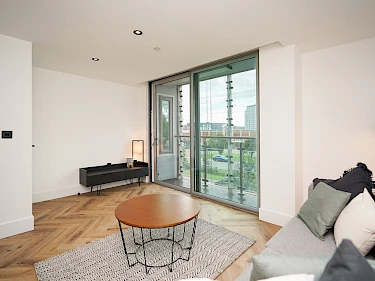 Image of Velocity Tower