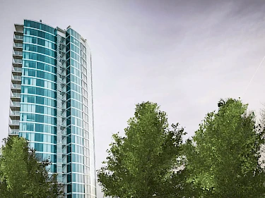 Image of Velocity Tower