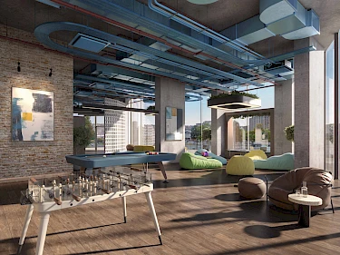 Image of Velocity Tower