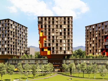 Image of Park Home Vake