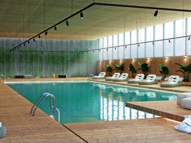 Image of Park Home Vake