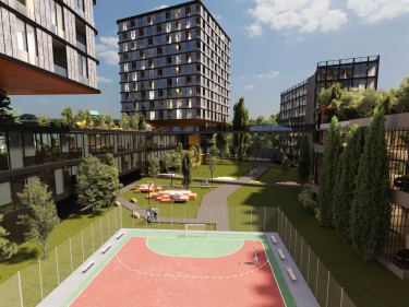 Image of Park Home Vake