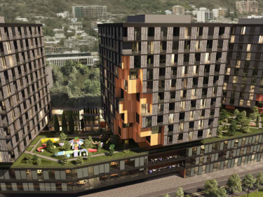 Image of Park Home Vake