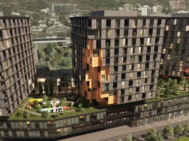 Image of Park Home Vake