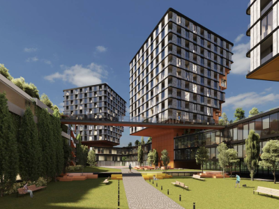 Image of Park Home Vake