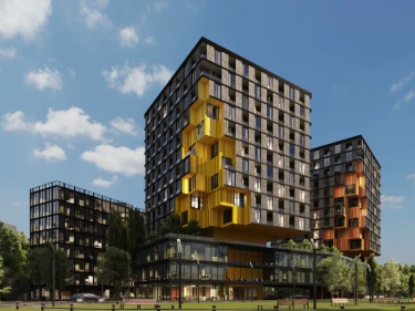 Image of Park Home Vake