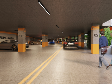 Image of Park Home Vake