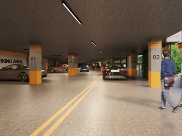 Image of Park Home Vake