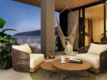 Image of Park Home Vake