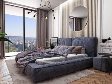 Image of Park Home Vake