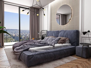 Image of Park Home Vake