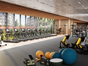 Image of Park Home Vake