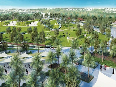 Image of Nasma Residences