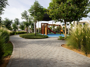 Image of Nasma Residences