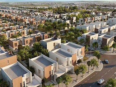 Image of Nasma Residences