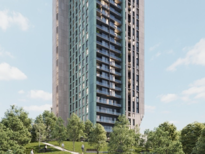 Image of Park Home Saburtalo