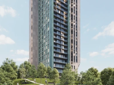 Image of Park Home Saburtalo