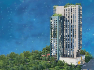 Image of Park Home Saburtalo