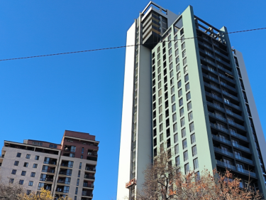 Image of Park Home Saburtalo