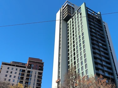 Image of Park Home Saburtalo