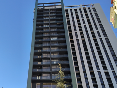 Image of Park Home Saburtalo