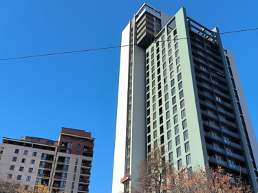 Image of Park Home Saburtalo