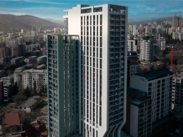 Image of Park Home Saburtalo