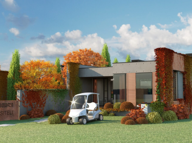 Image of Villa Ambassadori