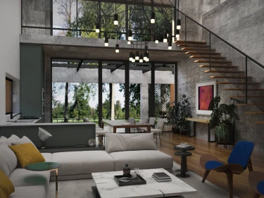 Image of Villa Ambassadori